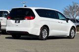 New 2025 Chrysler Voyager LX image 5