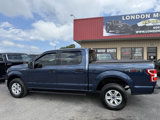 Used 2018 Ford F150 XLT image 2