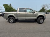 Used 2019 Ford F150 Lariat w/ Trailer Tow Package image 3