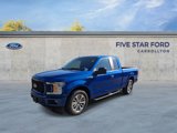 Used 2018 Ford F150 XL w/ Equipment Group 101A Mid image 5
