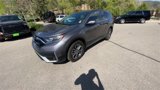 Used 2021 Honda CR-V EX-L image 4
