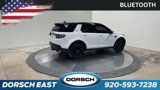 Used 2016 Land Rover Discovery Sport HSE image 2