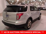 Used 2011 Ford Explorer Limited w/ 301A Rapid Spec Order Code image 4