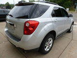 Used 2012 Chevrolet Equinox LT image 2