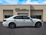 Used 2016 Lexus LS 460 image 2