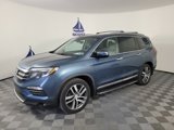 Certified 2017 Honda Pilot Elite image 3