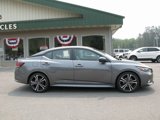 Used 2022 Nissan Sentra SR w/ Trunk Package image 3