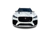 Certified 2022 Jaguar F-PACE SVR image 2