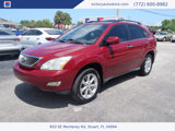 Used 2009 Lexus RX 350 2WD image 2