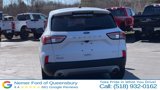 Used 2022 Ford Escape SE w/ Convenience Package image 2