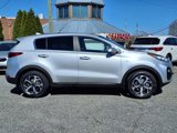 Certified 2022 Kia Sportage LX image 3