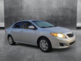 Used 2009 Toyota Corolla XLE image 3