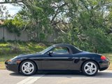 Used 1998 Porsche Boxster image 2