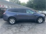 Used 2014 Chevrolet Traverse LT image 5