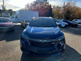 Used 2023 Chevrolet Equinox RS image 2