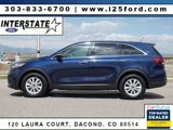 Used 2019 Kia Sorento LX image 2