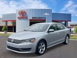 Used 2013 Volkswagen Passat 2.5 SE image 4