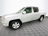 Used 2010 Honda Ridgeline RTL image 4
