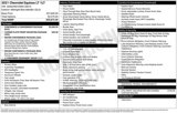 Used 2021 Chevrolet Equinox LT image 2
