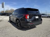 Used 2023 Ford Explorer ST-Line image 3