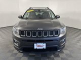 Used 2019 Jeep Compass Latitude w/ Popular Equipment Group image 2