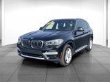 Used 2021 BMW X3 xDrive30i image 3