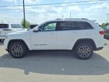 Used 2020 Jeep Grand Cherokee Laredo w/ 18" Wheel & 8.4" Radio Group image 3