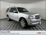 Used 2013 Lincoln Navigator 2WD w/ HD Trailer Tow Pkg image 1