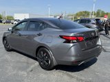 Used 2024 Nissan Versa S image 6