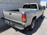 Used 2002 Chevrolet Silverado 2500 LS image 3