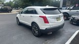 Used 2019 Cadillac XT5 Luxury image 3