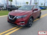 Used 2020 Nissan Rogue Sport SL image 4