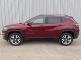 Used 2021 Jeep Compass Limited image 4