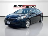 Used 2016 Kia Forte LX w/ LX Popular Plus Package image 3