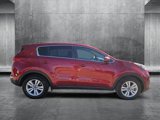Used 2018 Kia Sportage LX image 4