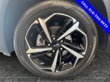 Used 2022 Chevrolet TrailBlazer RS w/ Technology Package image 5
