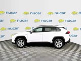 Used 2021 Toyota RAV4 XLE w/ XLE Grade Weather Package image 4
