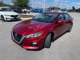 Used 2022 Nissan Altima 2.5 SL image 4