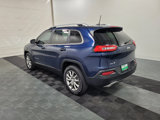 Used 2018 Jeep Cherokee Limited image 3