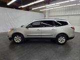 Used 2015 Chevrolet Traverse LS image 2