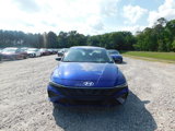 New 2025 Hyundai Elantra Sport image 2