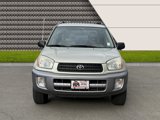 Used 2003 Toyota RAV4 Sport image 4