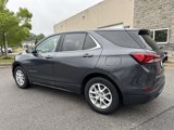 Used 2023 Chevrolet Equinox LT image 5