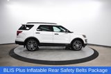 Used 2016 Ford Explorer Sport w/ Equipment Group 401A image 5