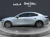 Used 2019 MAZDA MAZDA3 AWD Sedan w/ Preferred Package image 3