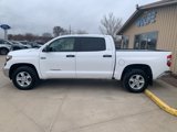 Used 2018 Toyota Tundra SR5 image 4