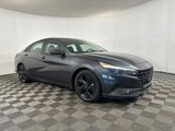 Used 2021 Hyundai Elantra SEL w/ Convenience Package image 2