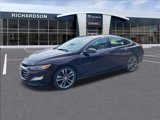 Used 2020 Chevrolet Malibu Premier image 2