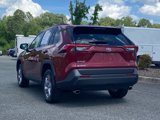 Used 2023 Toyota RAV4 XLE image 5