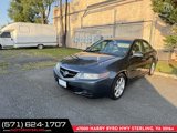 Used 2004 Acura TSX image 3
